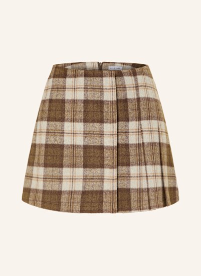 MRS & HUGS Faltenrock