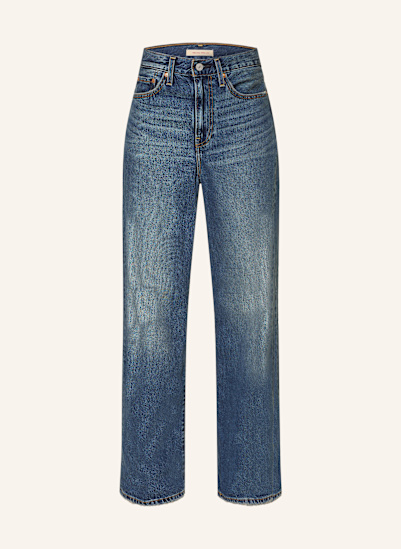 Levi's® Wide Leg Jeans RIBCAGE WIDE LEG