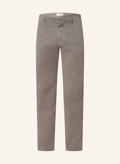 CLOSED Chino CLIFTON TRUE Slim Fit