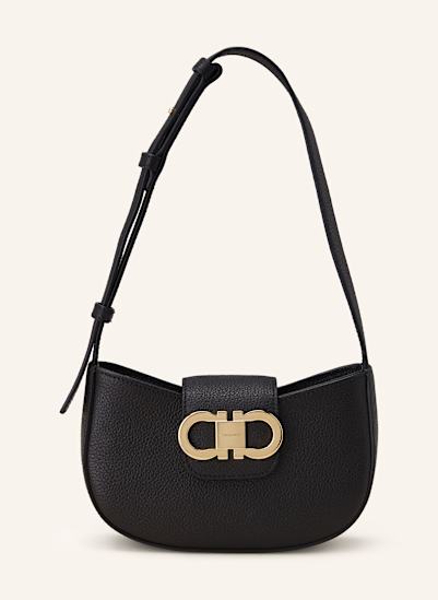 FERRAGAMO Handtasche GABRY MINI