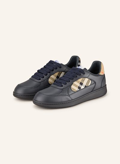 BURBERRY Sneaker TERRACE
