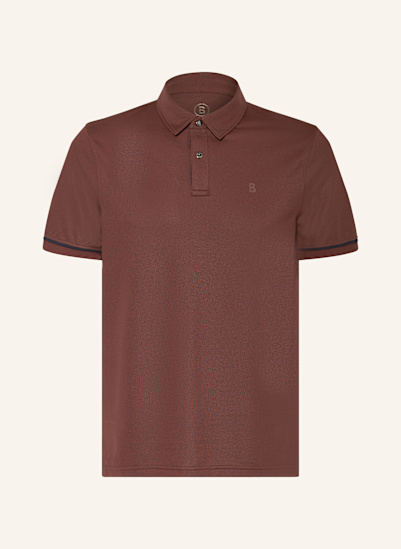 BOGNER Piqué-Poloshirt TIMO Regular Fit