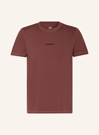 BOGNER T-Shirt ROC