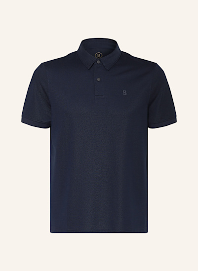 BOGNER Piqué-Poloshirt TIMO Regular Fit