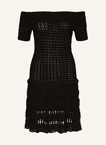 ISABEL MARANT Strickkleid