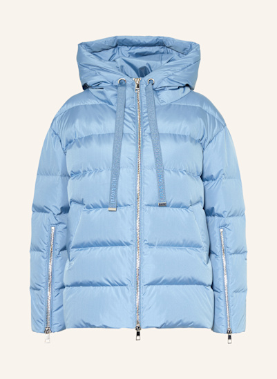 Rich & Royal Daunenjacke