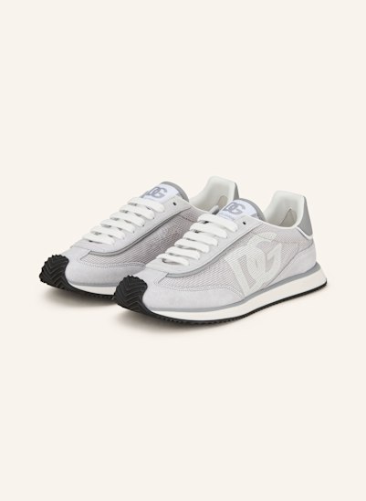 DOLCE & GABBANA Sneaker CUSHION