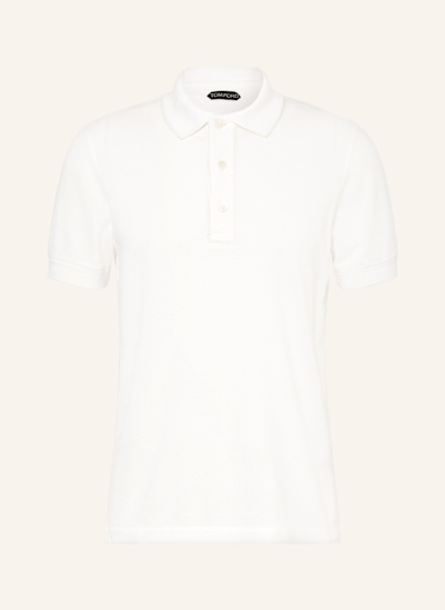 TOM FORD Piqué-Poloshirt
