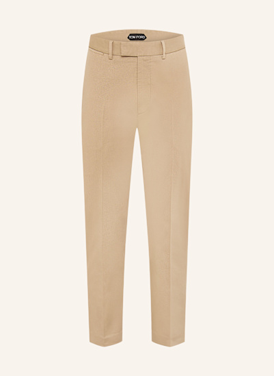 TOM FORD Chino Extra Slim Fit