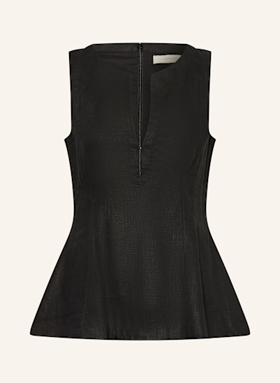 FAITHFULL THE BRAND Leinentop MELIA
