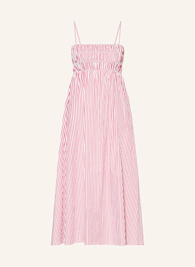 FAITHFULL THE BRAND Kleid NICA