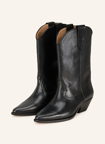 ISABEL MARANT Cowboy-Boots DUERTO