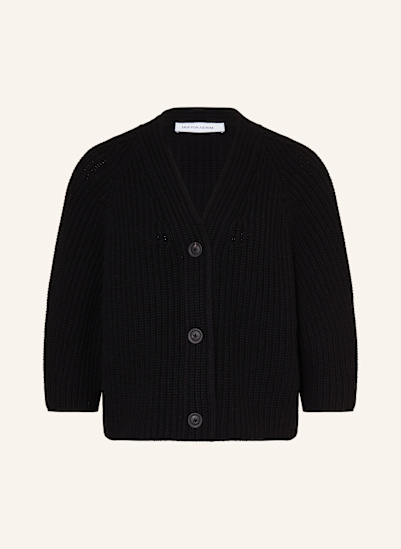 IRIS von ARNIM Strickjacke FALLOU mit 3/4-Arm