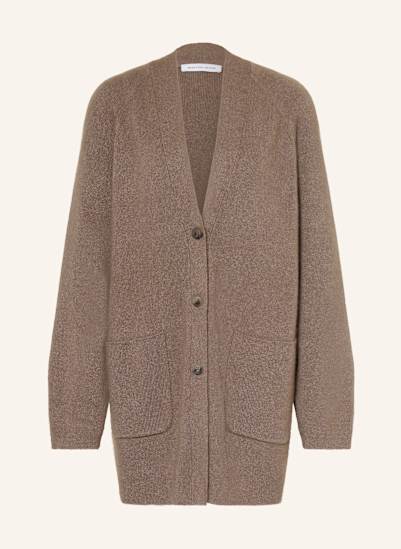 IRIS von ARNIM Strickjacke RIAN aus Cashmere