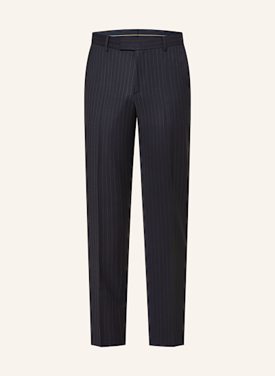 BOSS Anzughose GENIUS Slim Fit