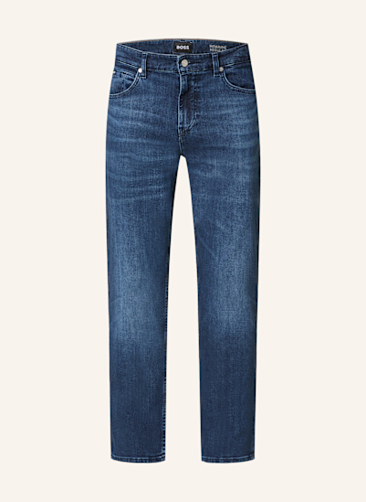 BOSS Jeans RE.MAINE Regular Fit