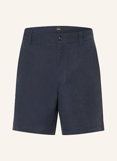 BOSS Chinoshorts SANDREW Regular Fit