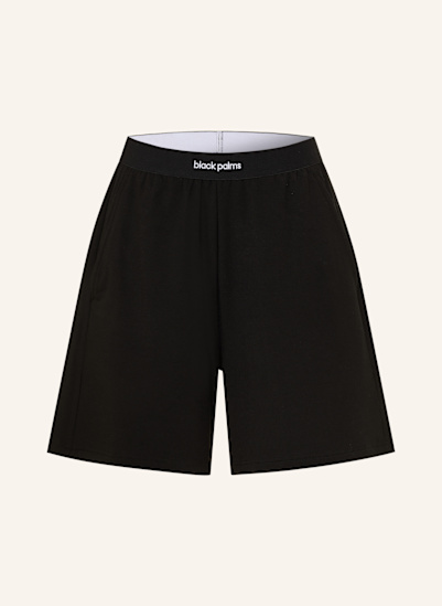 black palms Sweatshorts ZUSIE