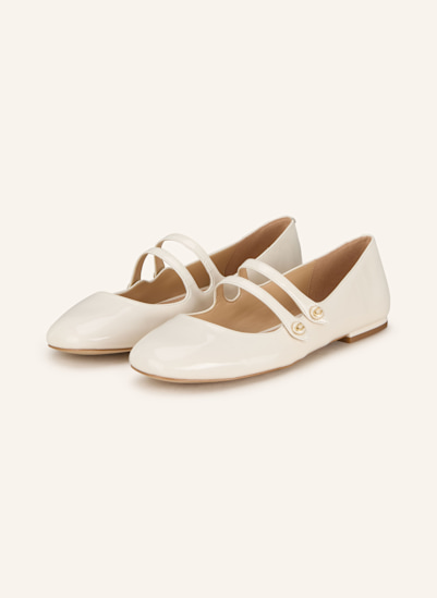 COACH Mary-Jane-Ballerinas WINLEY