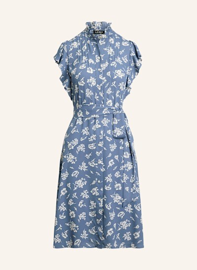 LAUREN RALPH LAUREN Kleid