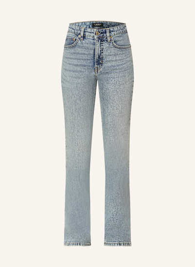 LAUREN RALPH LAUREN Bootcut Jeans