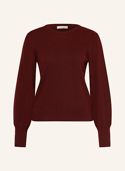 lilienfels Cashmere-Pullover