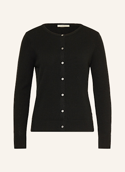 lilienfels Strickjacke aus Cashmere