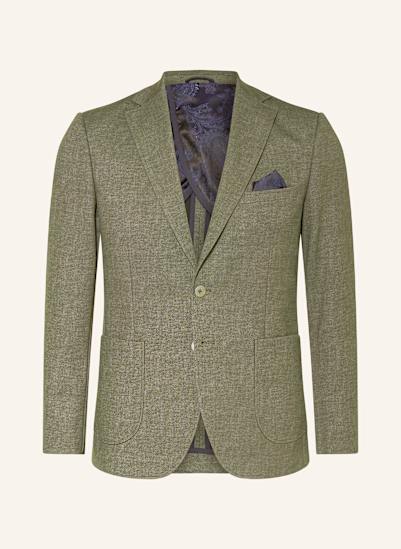 PAUL Anzugsakko Slim Fit aus Jersey