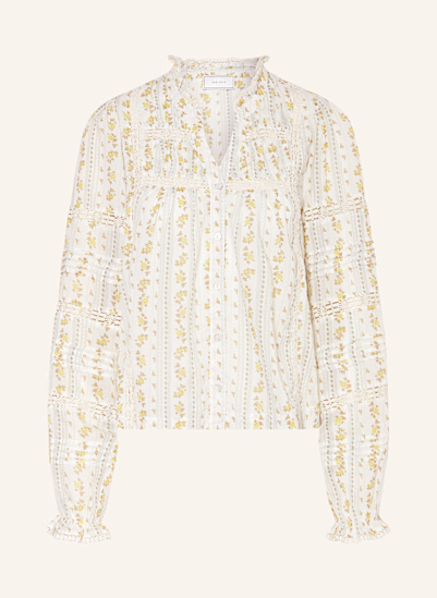 NEO NOIR Bluse LYLA