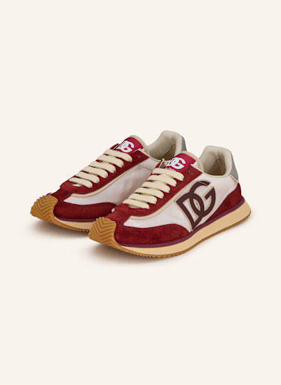 DOLCE & GABBANA Sneaker DG CUSHION