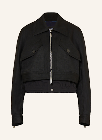 DSQUARED2 Blousons HYBRID D2