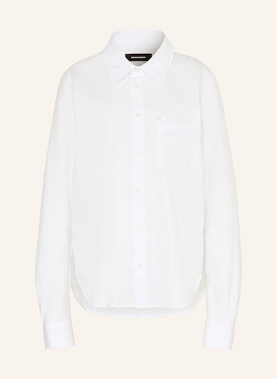 DSQUARED2 Hemdbluse