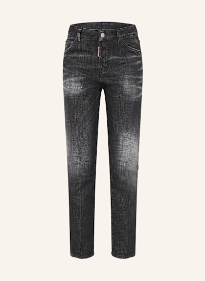 DSQUARED2 Skinny Jeans COOL GIRL