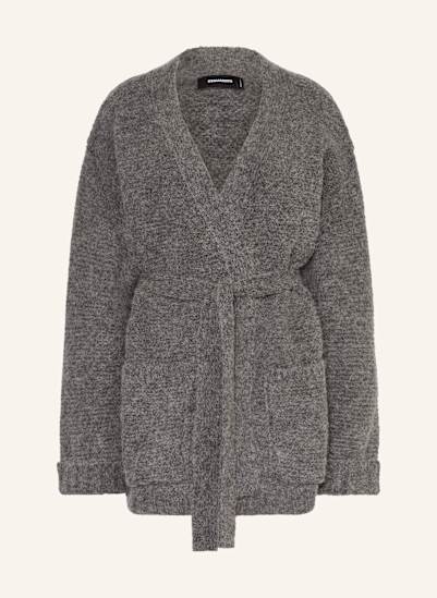 DSQUARED2 Strickhülle mit Alpaka