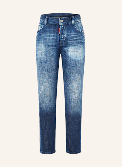 DSQUARED2 Skinny Jeans COOL GIRL