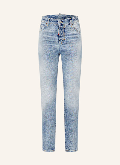 DSQUARED2 Skinny Jeans COOL GIRL