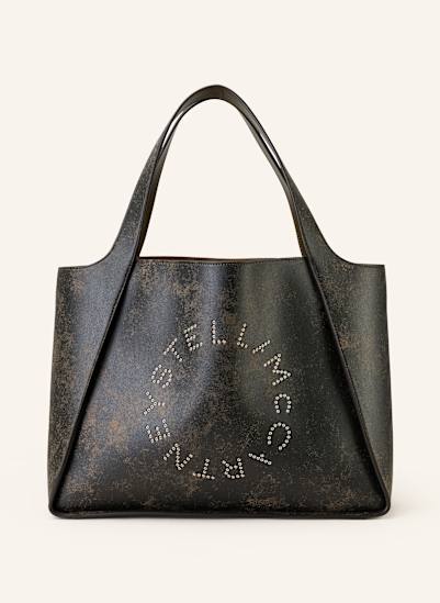 STELLA McCARTNEY Shopper mit Pouch