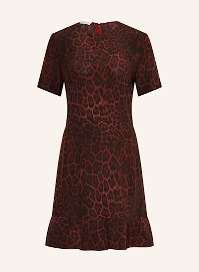 STELLA McCARTNEY Seidenkleid