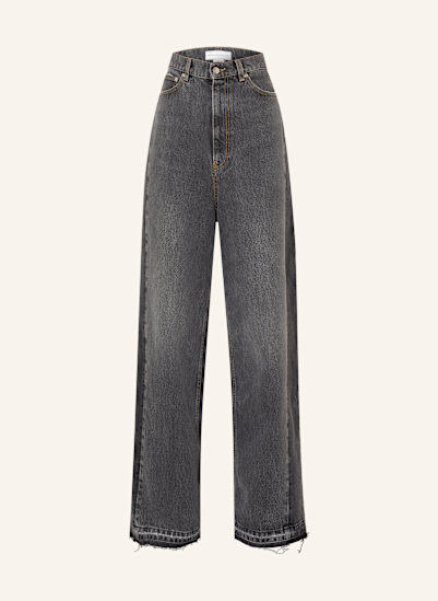 STELLA McCARTNEY Wide Leg Jeans