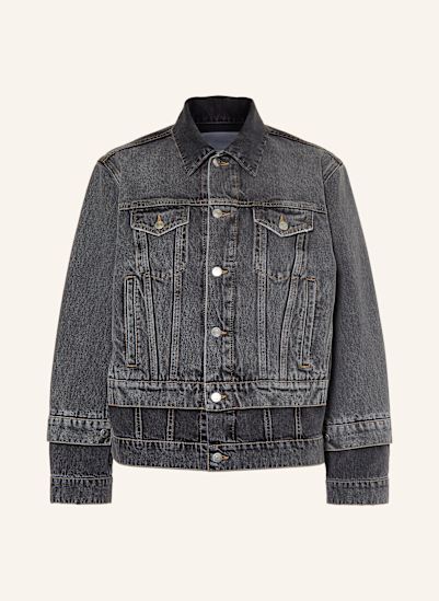STELLA McCARTNEY Jeansjacke