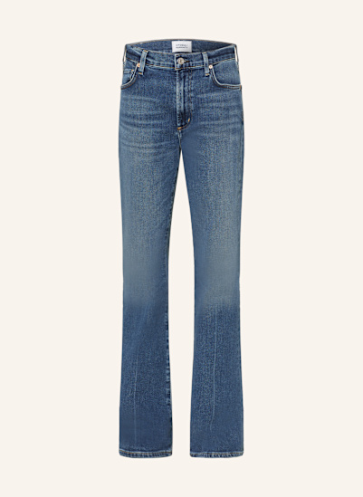 CITIZENS of HUMANITY Bootcut Jeans LILAH