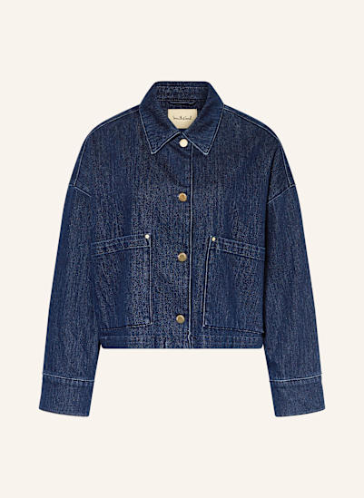 Smith & Soul Jeansjacke