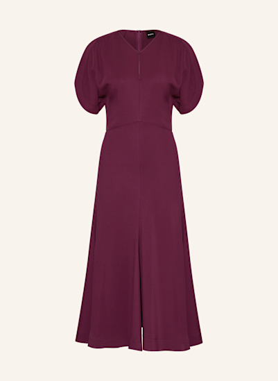 BOSS Kleid DENAZ mit Cut-out