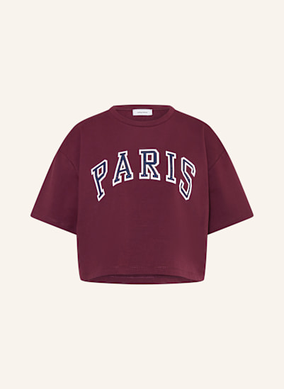 darling harbour T-Shirt mit Schmucksteinen