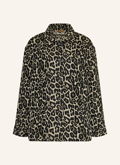 lilienfels Overjacket