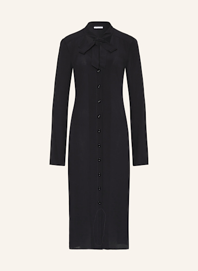 PATRIZIA PEPE Schluppenkleid