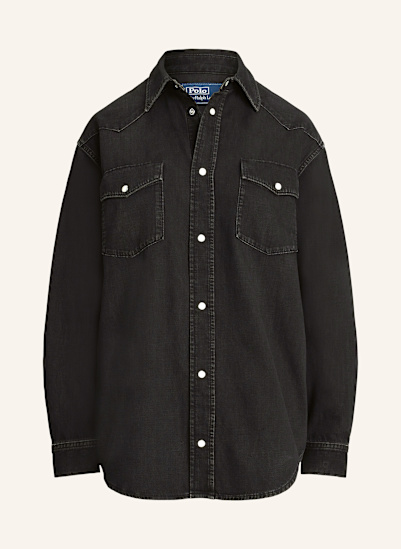 POLO RALPH LAUREN Jeans-Overjacket