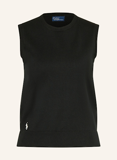 POLO RALPH LAUREN Pullunder