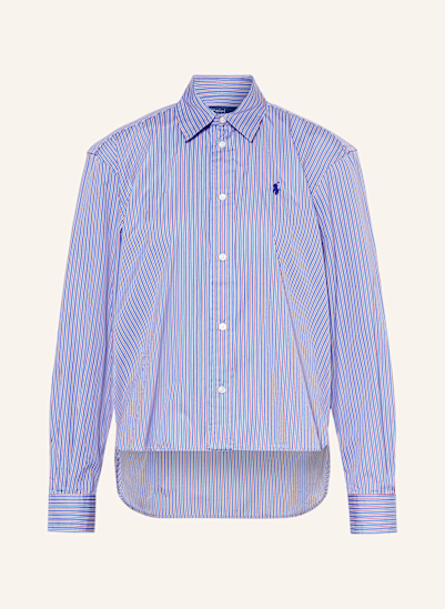 POLO RALPH LAUREN Hemdbluse