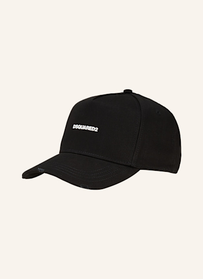 DSQUARED2 Cap